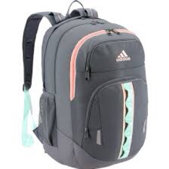 prime v backpack adidas